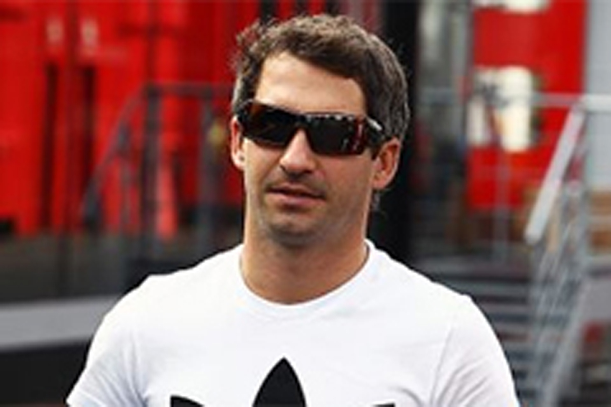 ティモ・グロック:F1シンガポールGPプレビュー