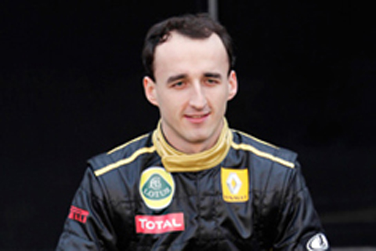 ロバート・クビサ、11月上旬までに2012年のF1復帰の可否を決断