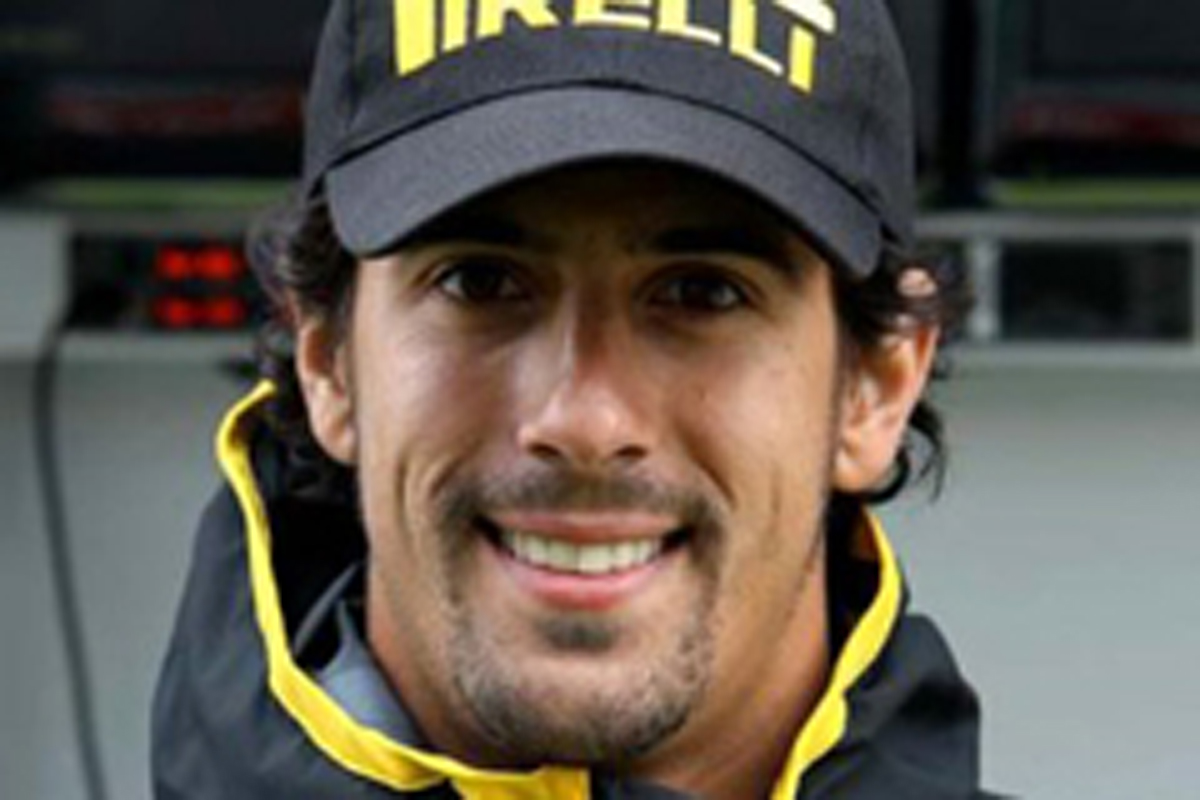 ピレリ、2012年F1タイヤをテスト