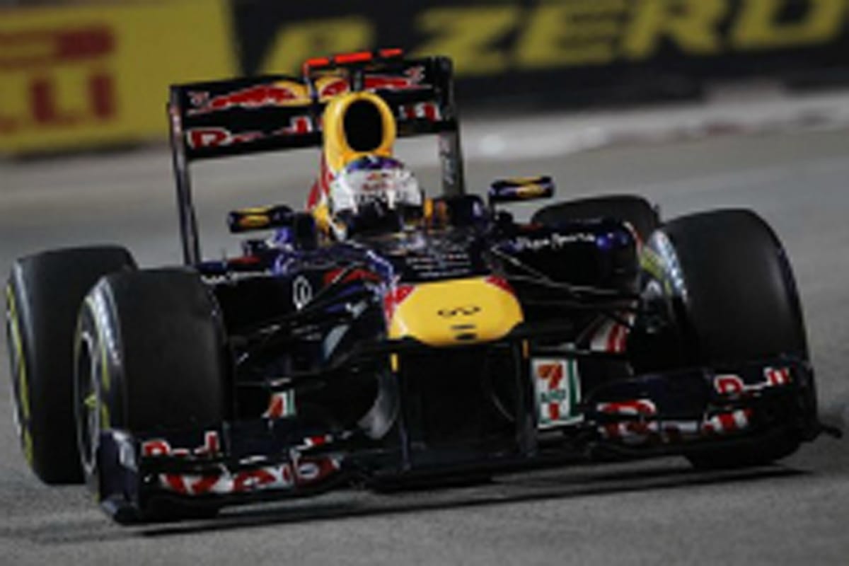 レッドブルF1、日本GP期間中の日本の食材禁止令を否定