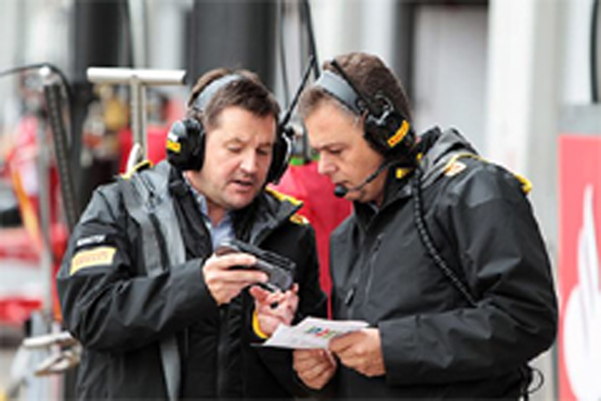 ピレリ、F1チームに予選戦術の変更を求める