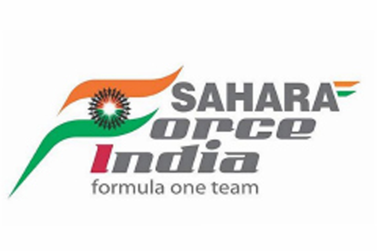 フォース・インディア、株式を売却して「サハラ・フォース・インディア」に