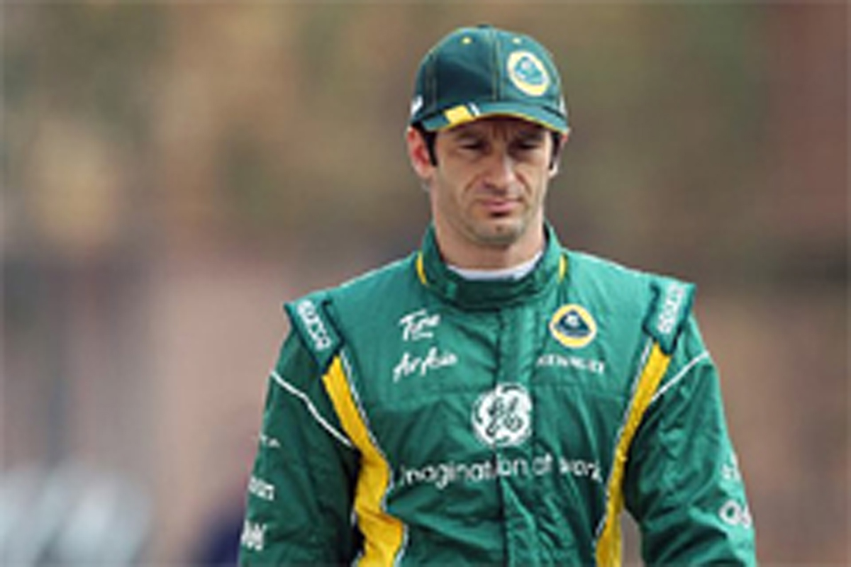 ヤルノ・トゥルーリ:F1インドGPプレビュー