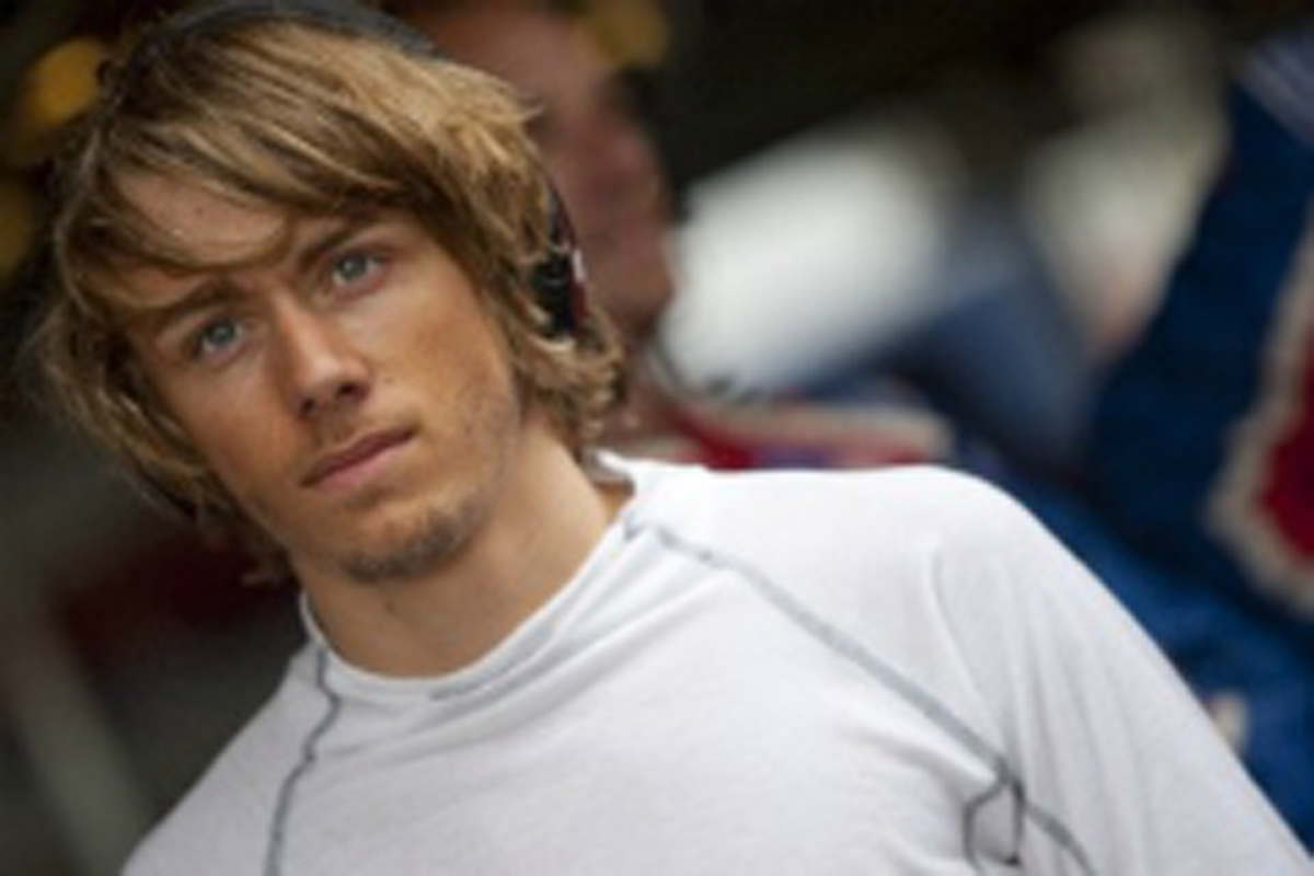 シャルル・ピック、2012年にF1デビューにむけてウィリアムズとも交渉