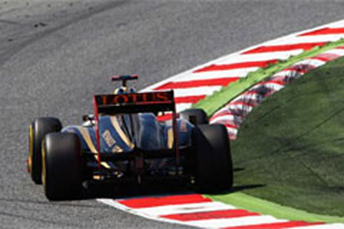 F1委員会、3チームの名称変更を承認