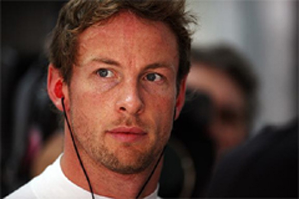 ジェンソン・バトン:F1アブダビGPプレビュー