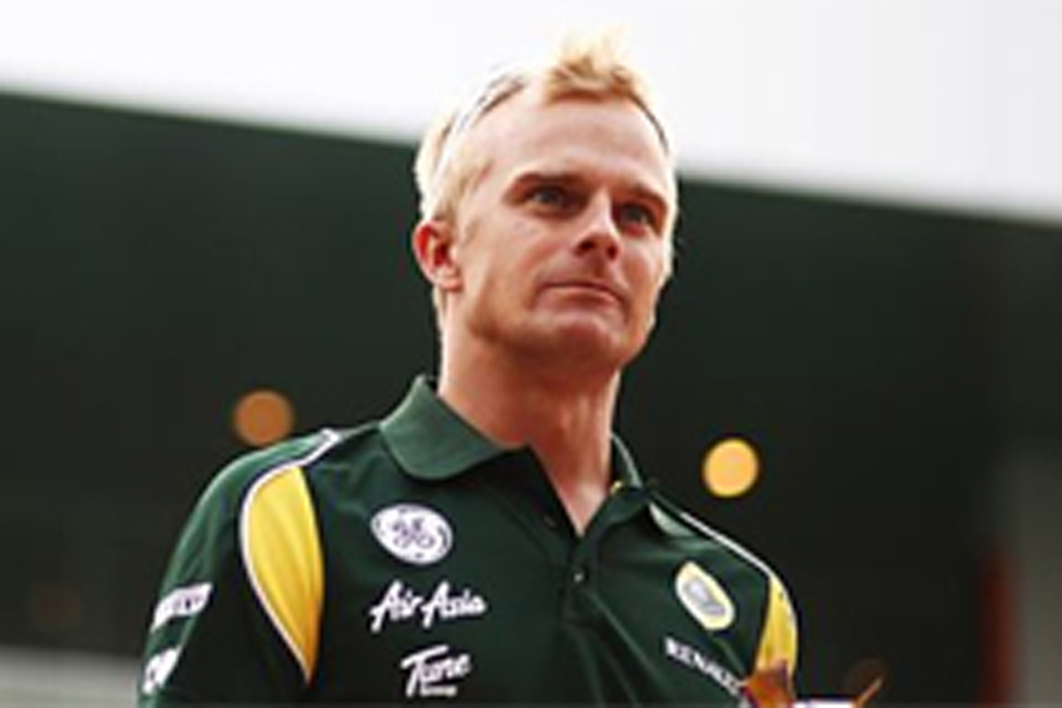 ヘイキ・コバライネン:F1アブダビGPプレビュー