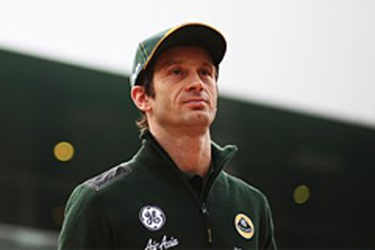 ヤルノ・トゥルーリ：F1アブダビGPプレビュー