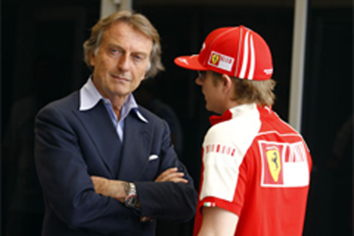 フェラーリ会長、キミ・ライコネンのF1復帰報道を歓迎