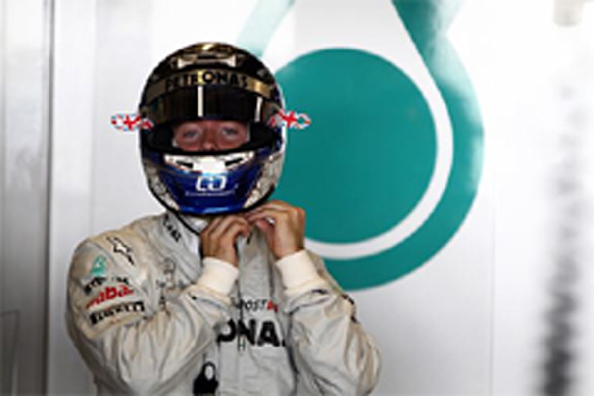 サム・バード:F1若手ドライバーテスト初日の感想