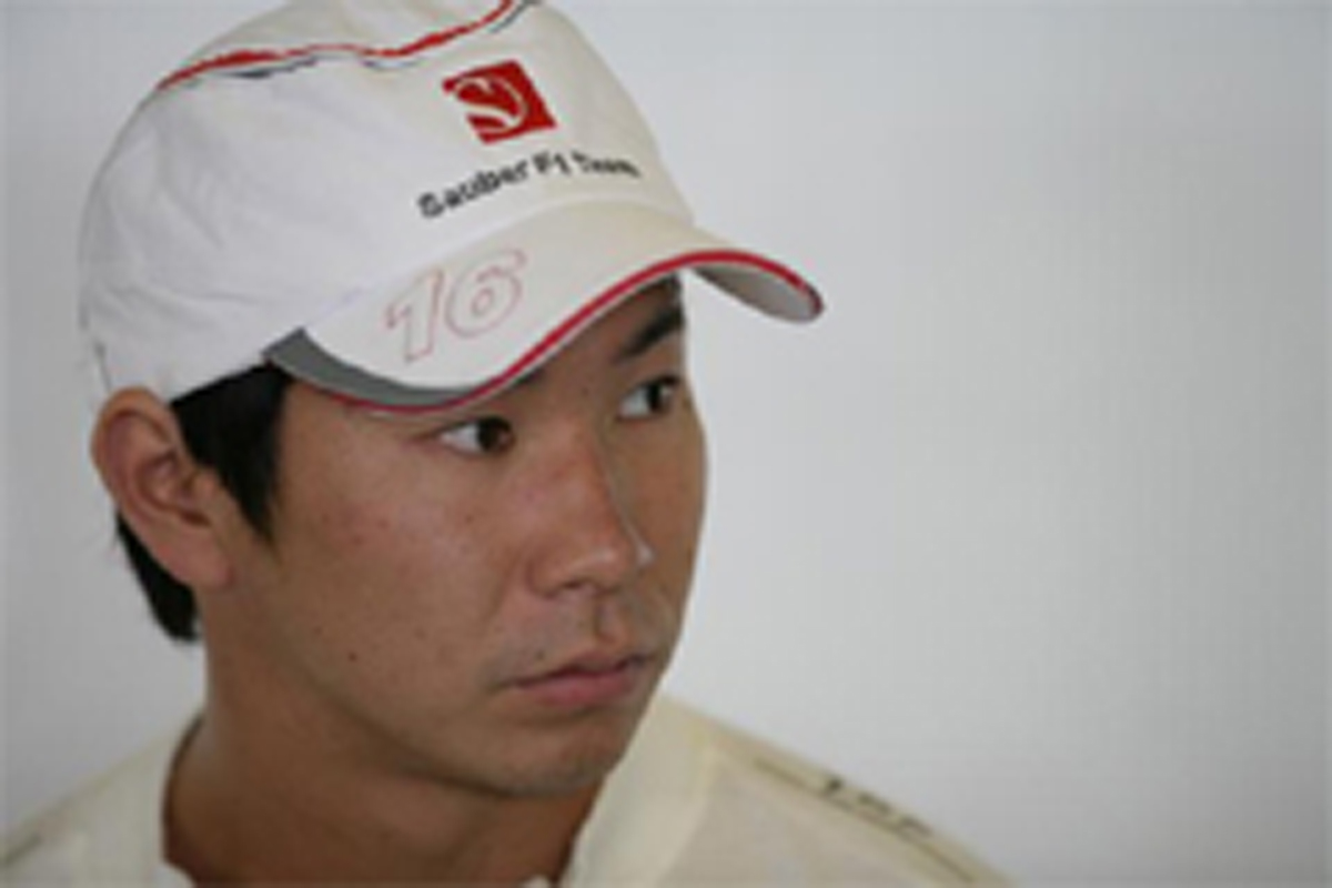 小林可夢偉、黒木メイサとお忍び温泉旅行