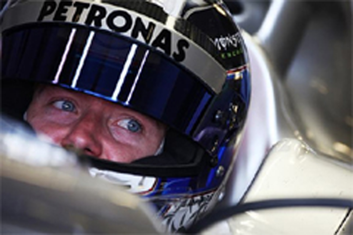 サム・バード:F1若手ドライバーテスト2日目の感想