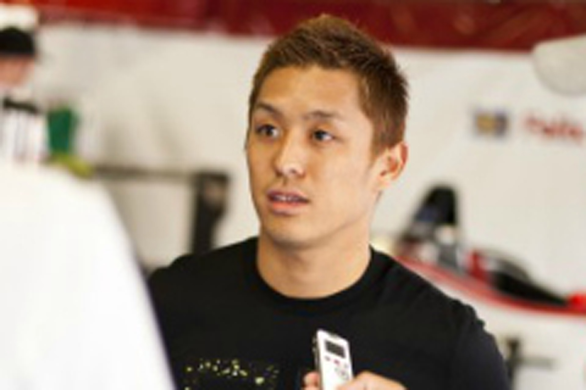 全日本F3王者 関口雄飛、マカオGP参戦が決定
