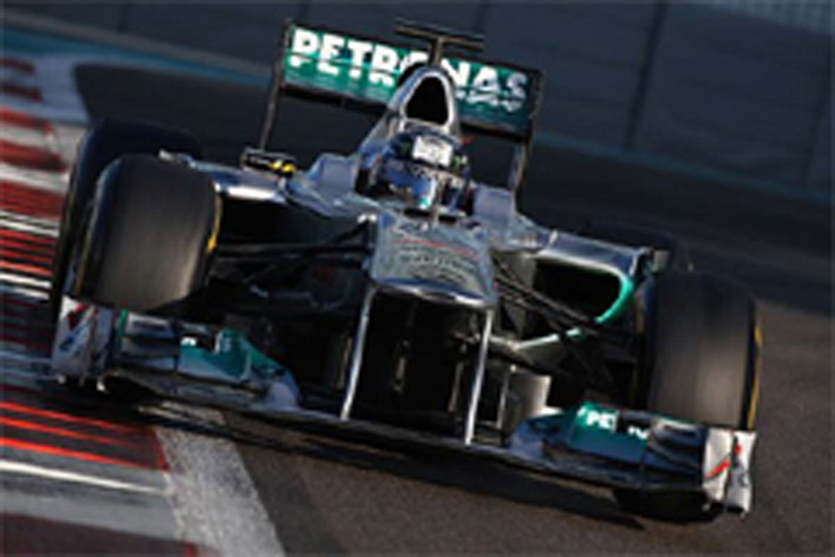 サム・バード:F1若手ドライバーテスト最終日の感想