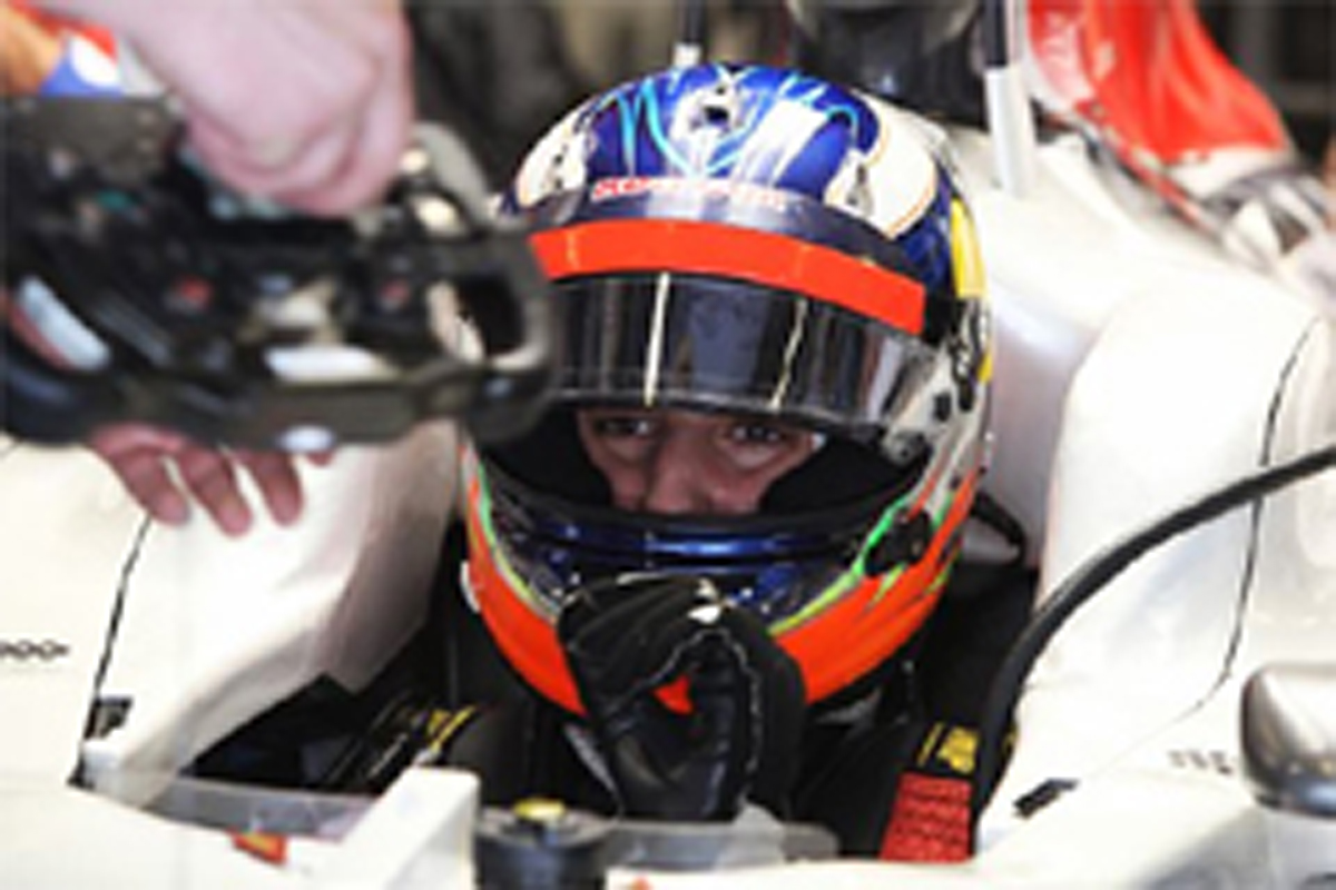 ダニエル・リカルド：F1ブラジルGPプレビュー