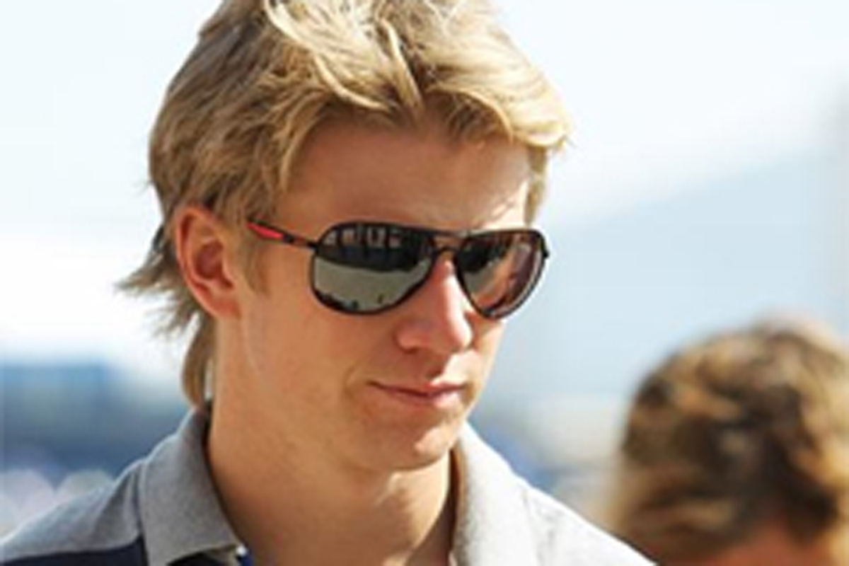 ニコ・ヒュルケンベルグ 「レースシートを獲得できなければF1を離れる」