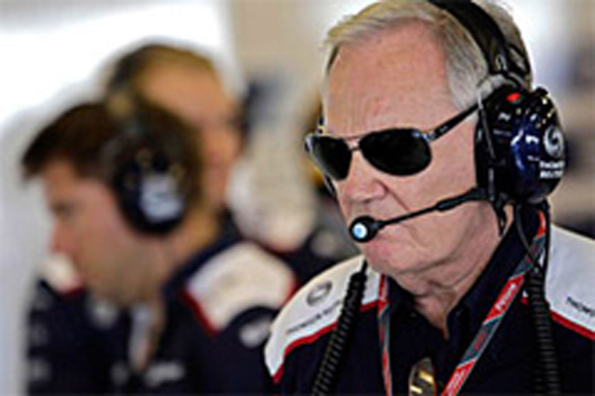 パトリック・ヘッド、F1から引退