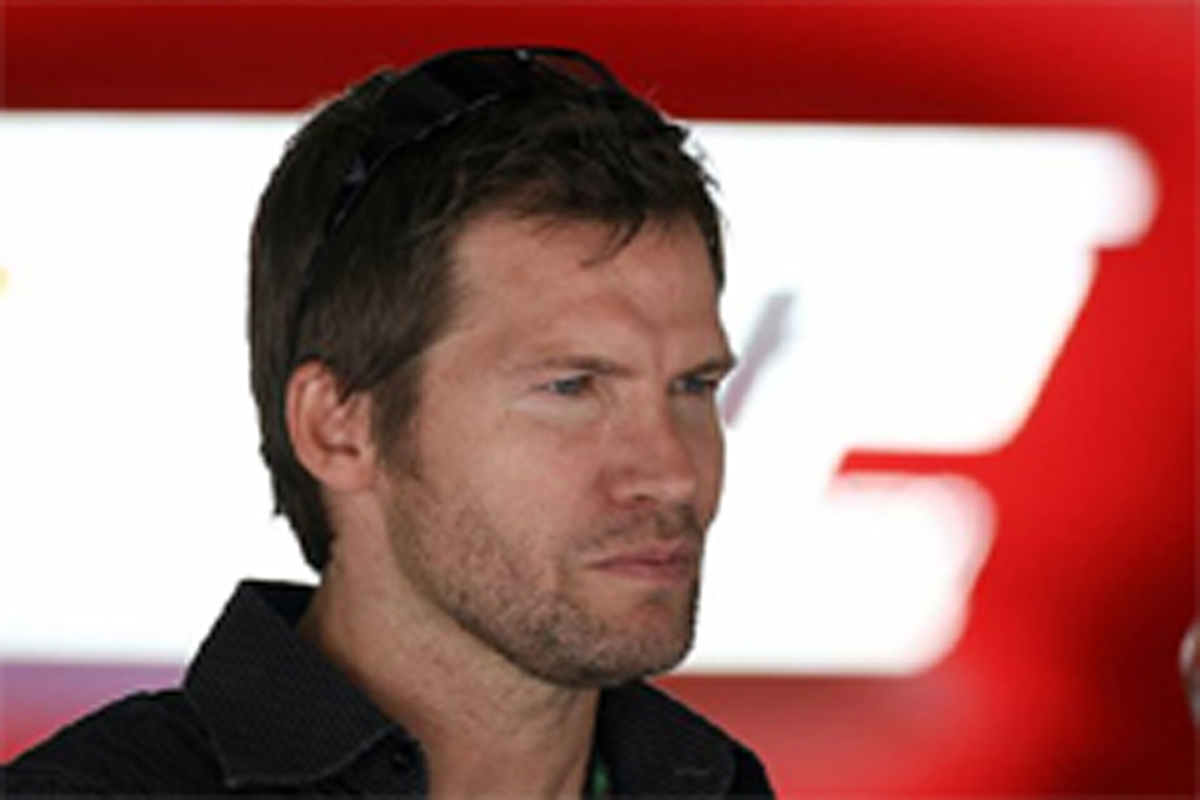 キミ・ライコネンのマネージャー、F1復帰交渉の舞台裏を明かす
