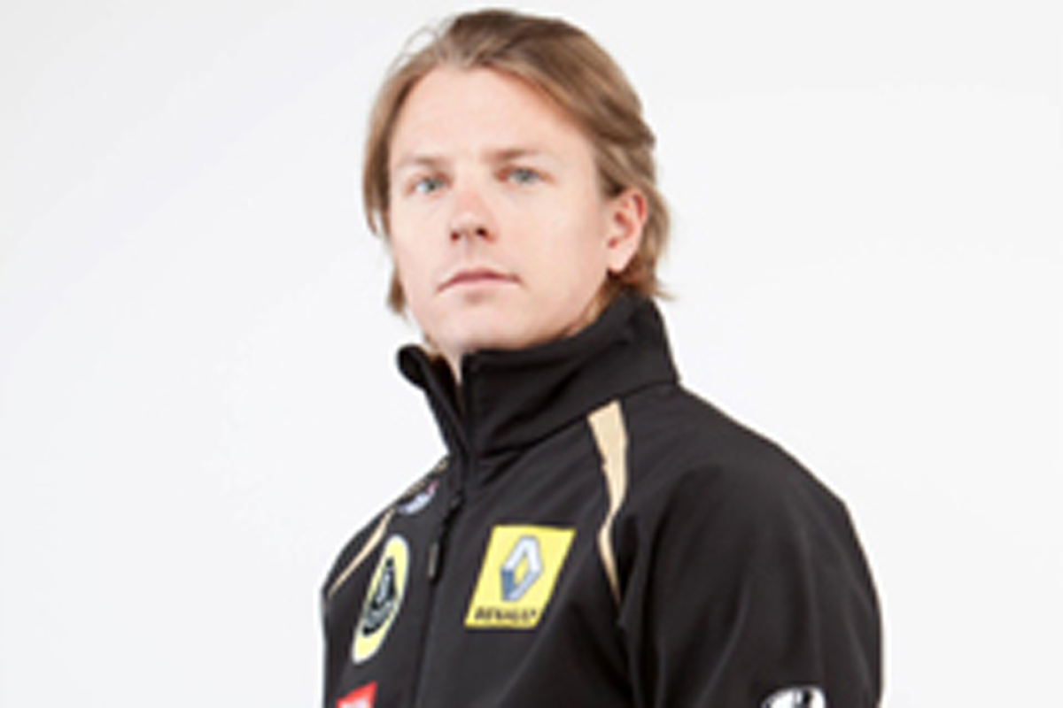 キミ・ライコネン、GP2タイヤで今季マシンR31をテストへ