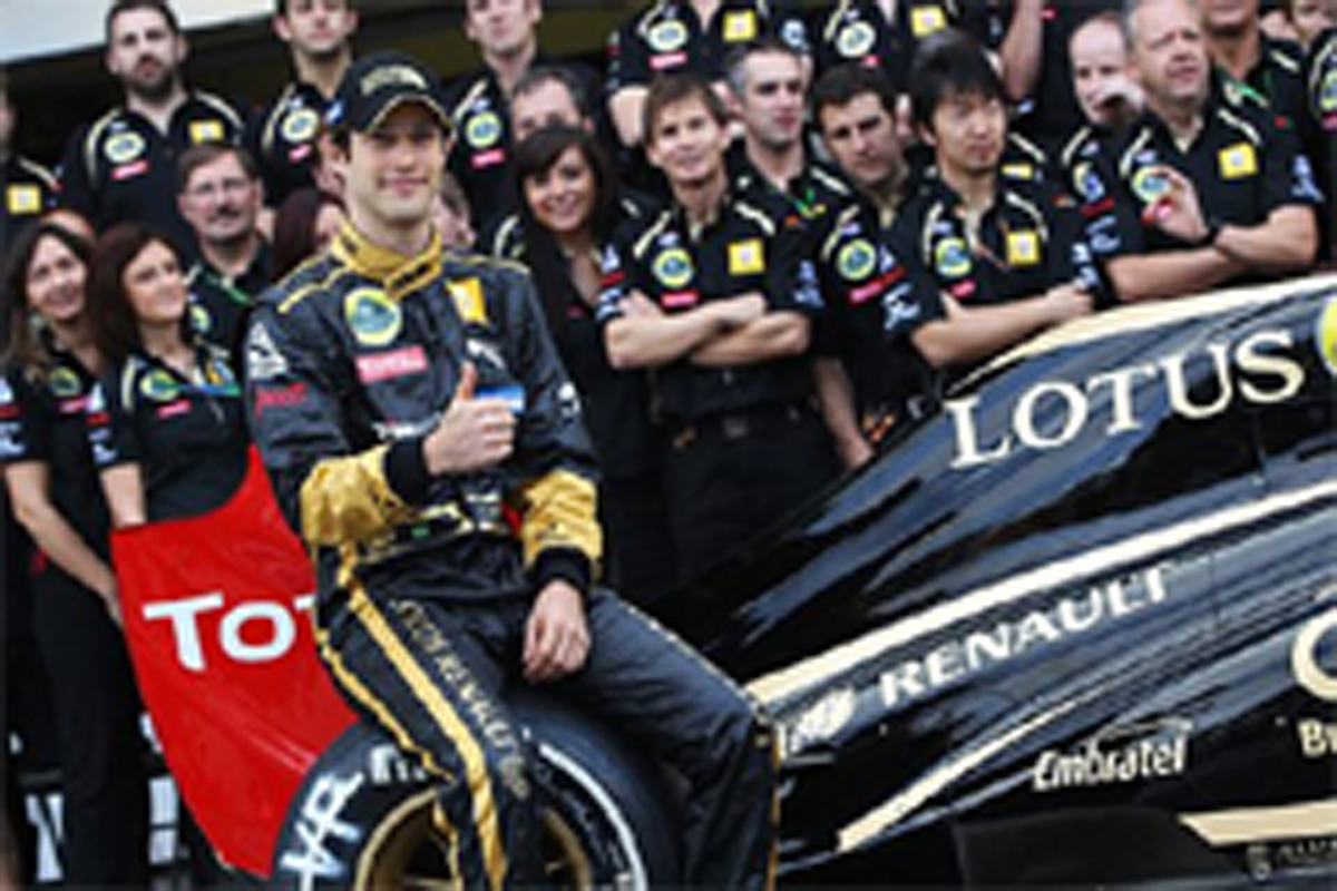 ブルーノ・セナ 「ルノーでのF1復帰を後悔してはいない」