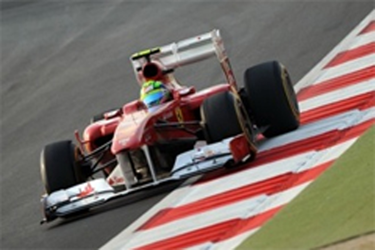 フェラーリ、2014年 V6 F1エンジンを2012年夏までに始動