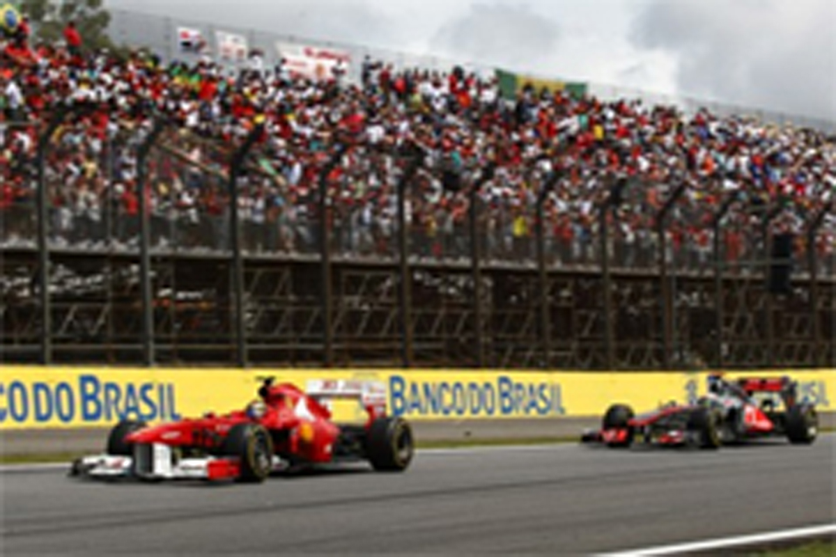 フェラーリ、マクラーレンの空力スタッフを引き抜き