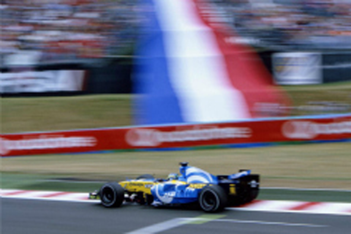 F1フランスGPの復帰濃厚、暫定日程を2013年9月1日に設置