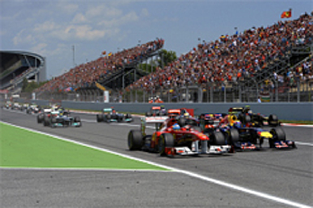 バルセロナ、F1とMotoGPの開催を再検討