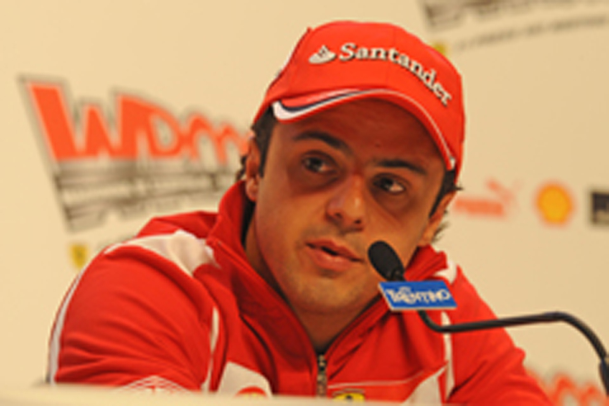 フェラーリ、2012年中盤までにフェリペ・マッサの将来を決定
