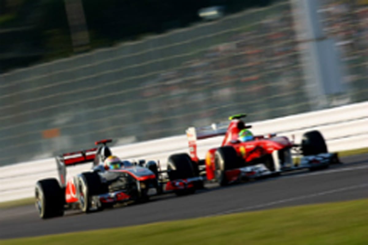 FIA、2012年にむけてDRSゾーンを調整