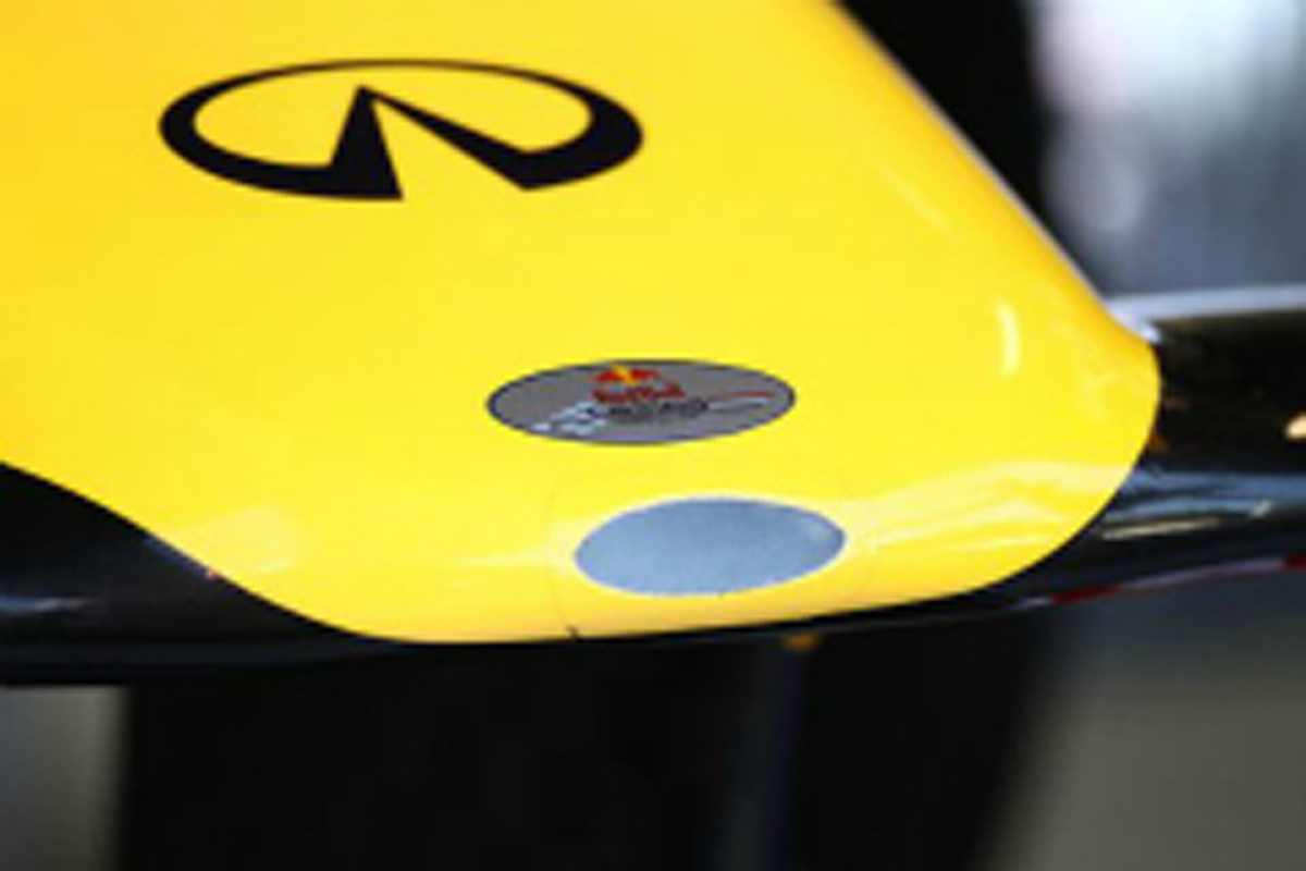 レッドブル RB8、2月6日にオンラインで発表