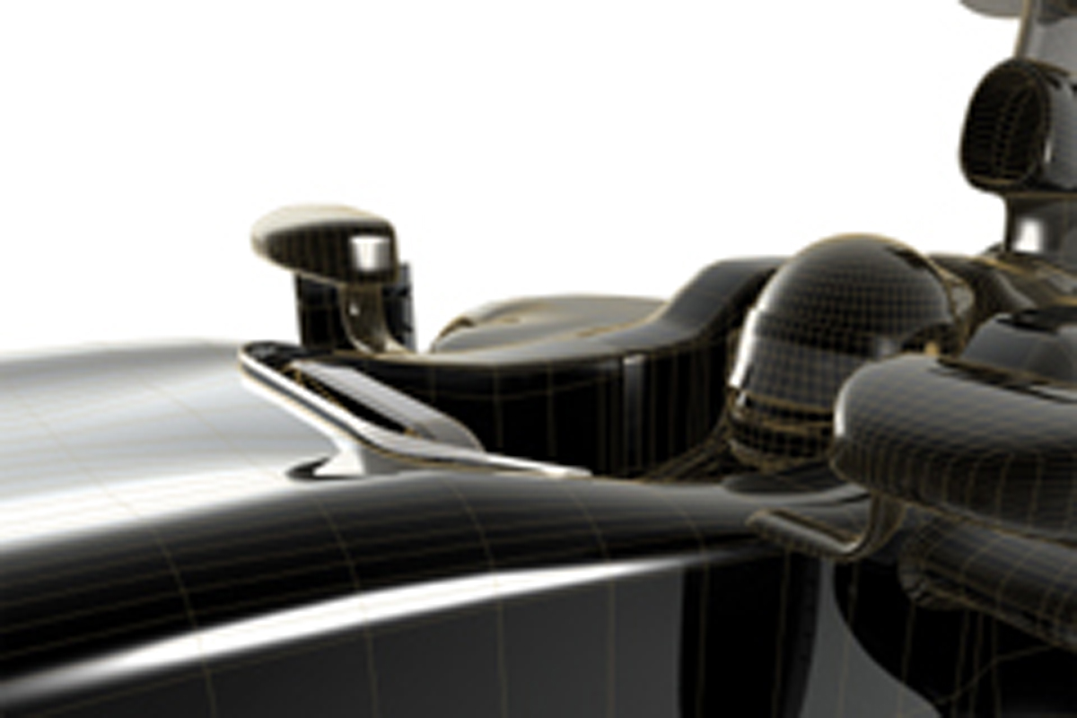 2012年 F1マシン 発表予定日