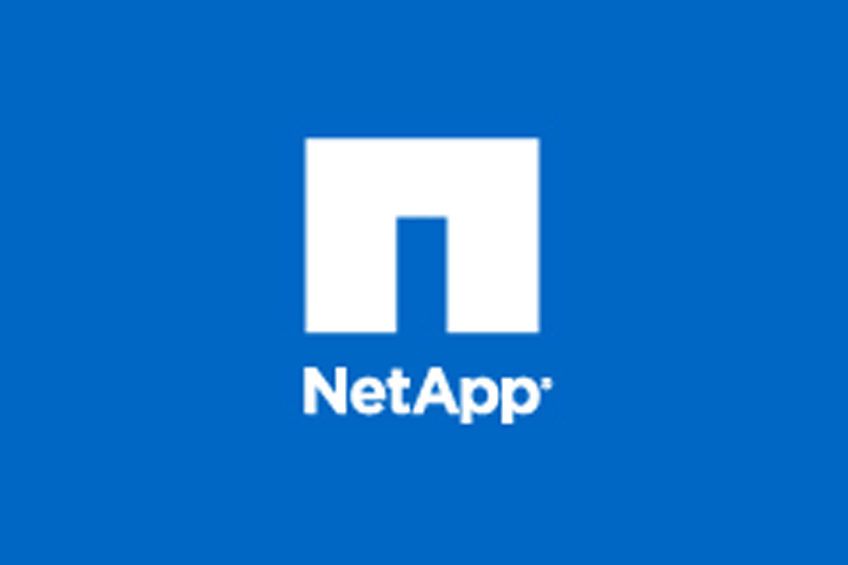 ザウバー、NetAppとパートナー契約