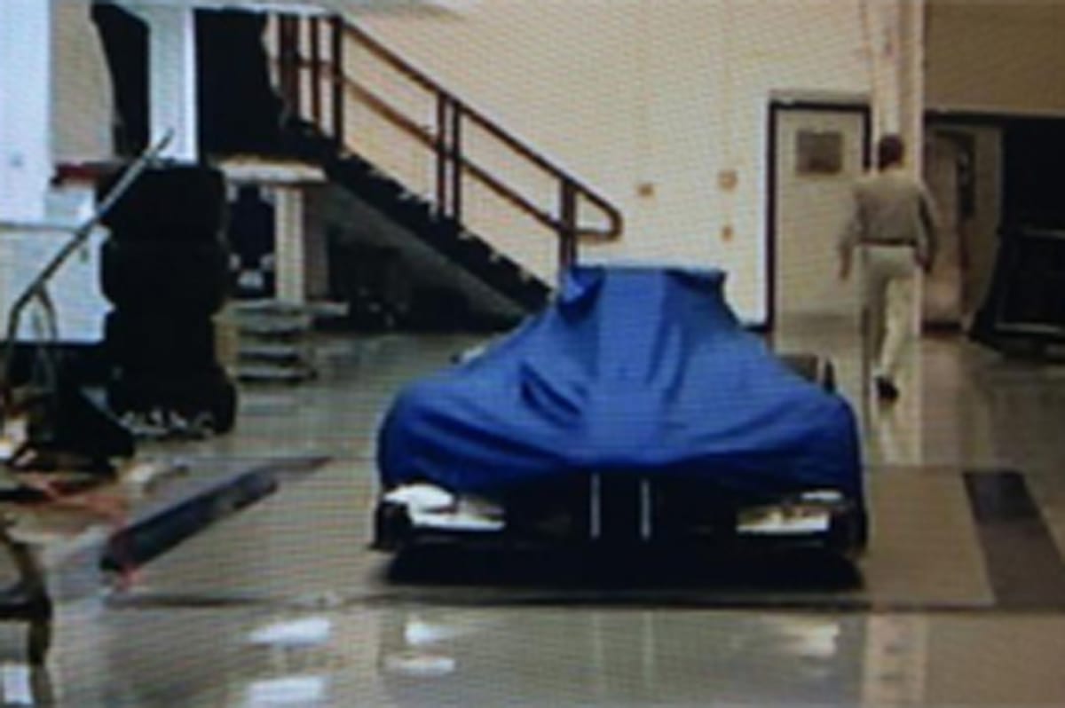 ウィリアムズ、FW34のシェイクダウンを完了
