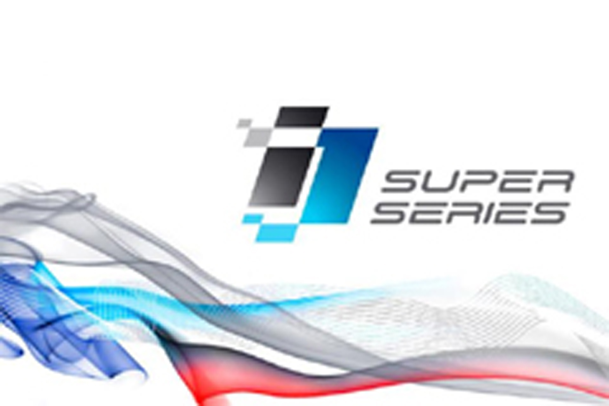 i1 Supercar Series、2013年まで開幕を延期
