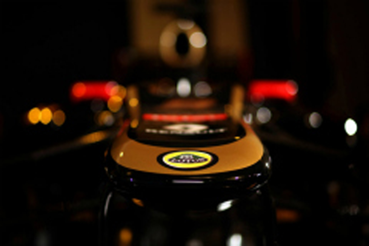 FIA、2012年のノーズ規約を説明