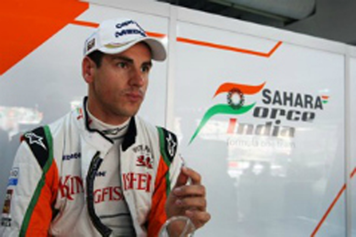 エイドリアン・スーティル、今季はWTCCに参戦か