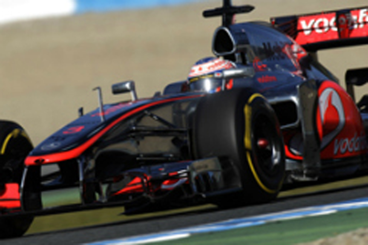 マクラーレン、MP4-27の段差のないノーズデザインに自信