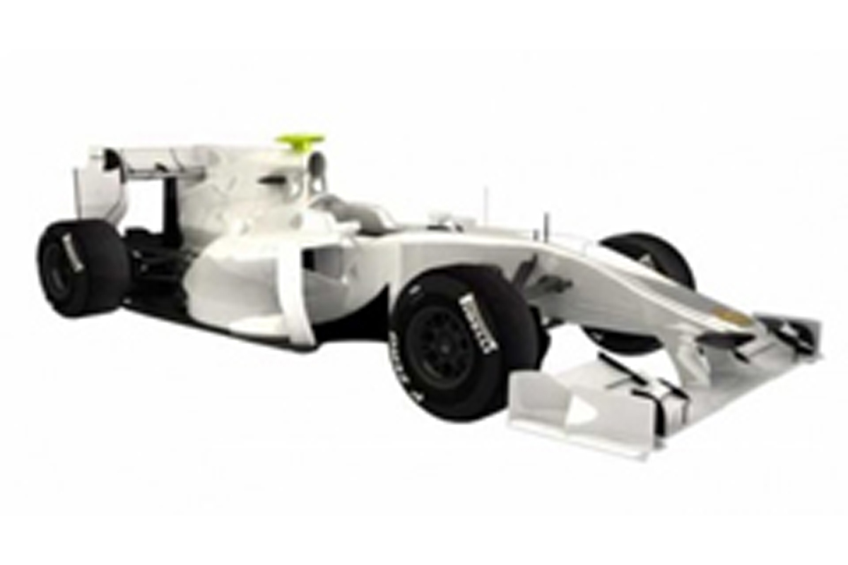 HRT、F112の画像を公開