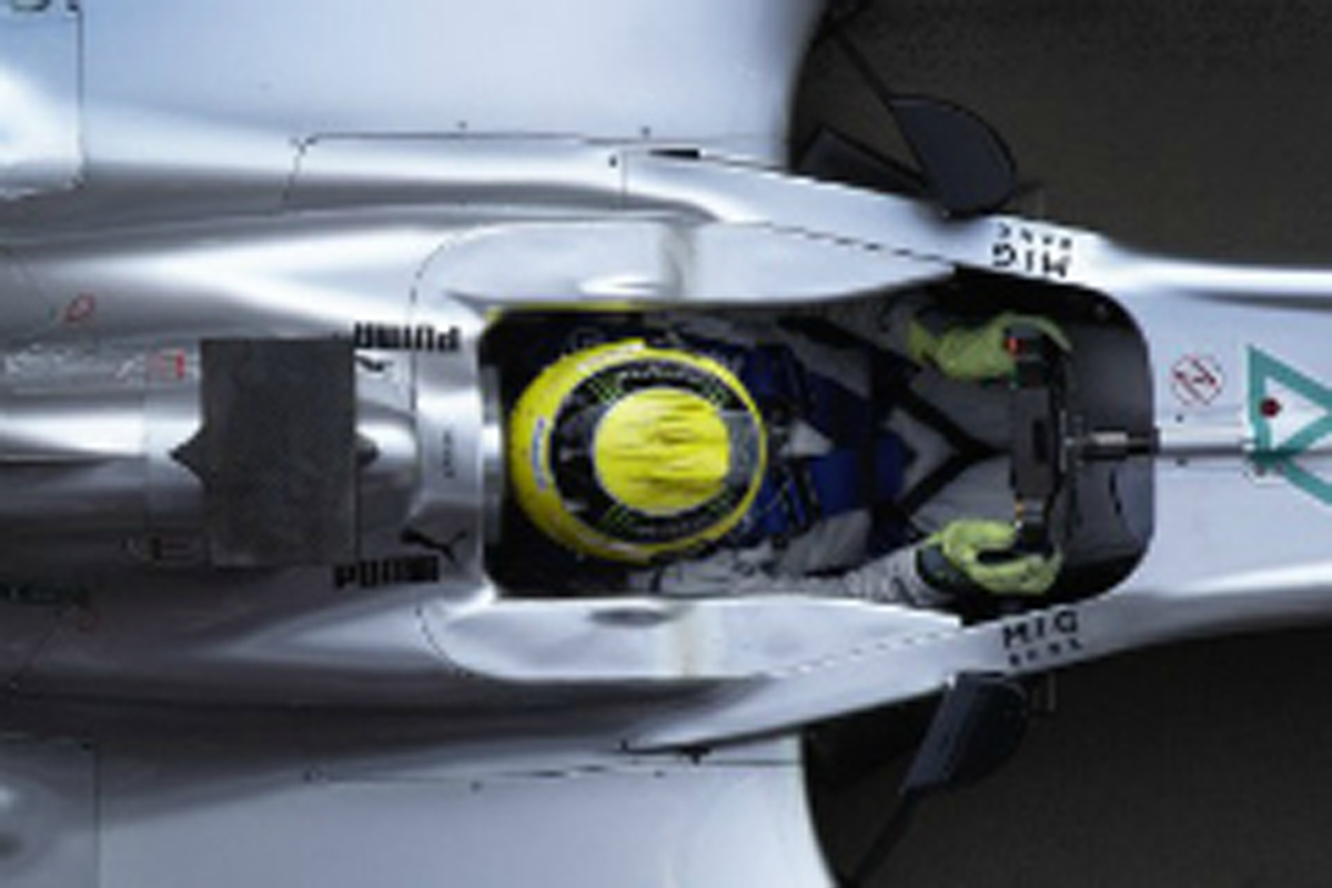F1の標準ECU改訂、きっかけはメルセデスからの報告