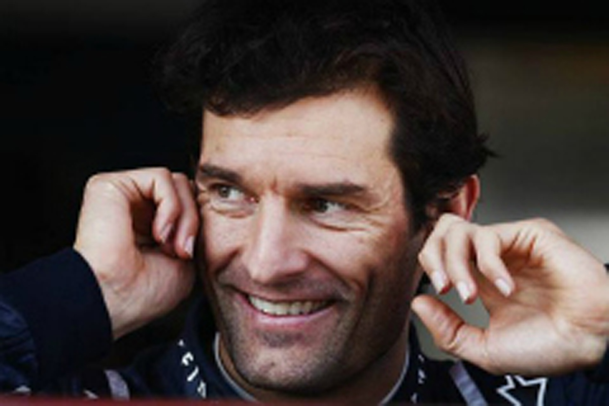 マーク・ウェバー、2013年は「トップチームにいられなければF1引退」