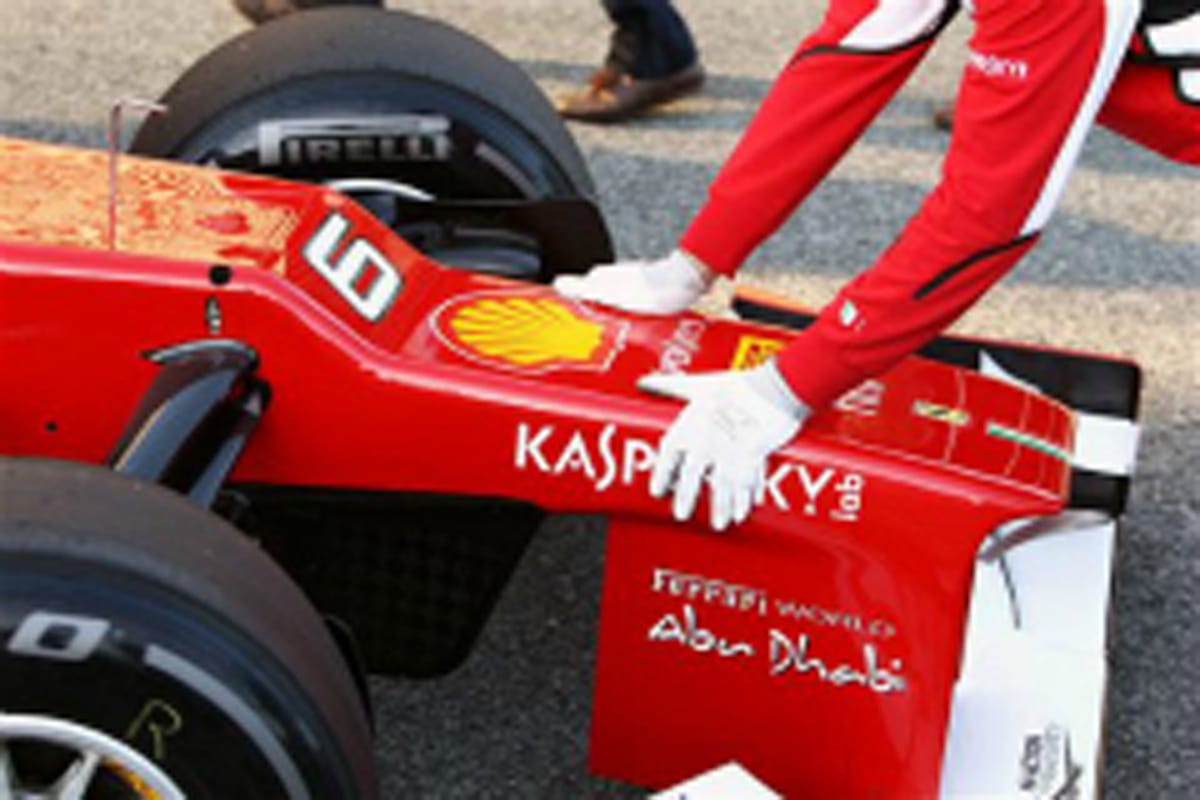 F1界、2013年F1マシンの“段差ノーズ”回避に期待