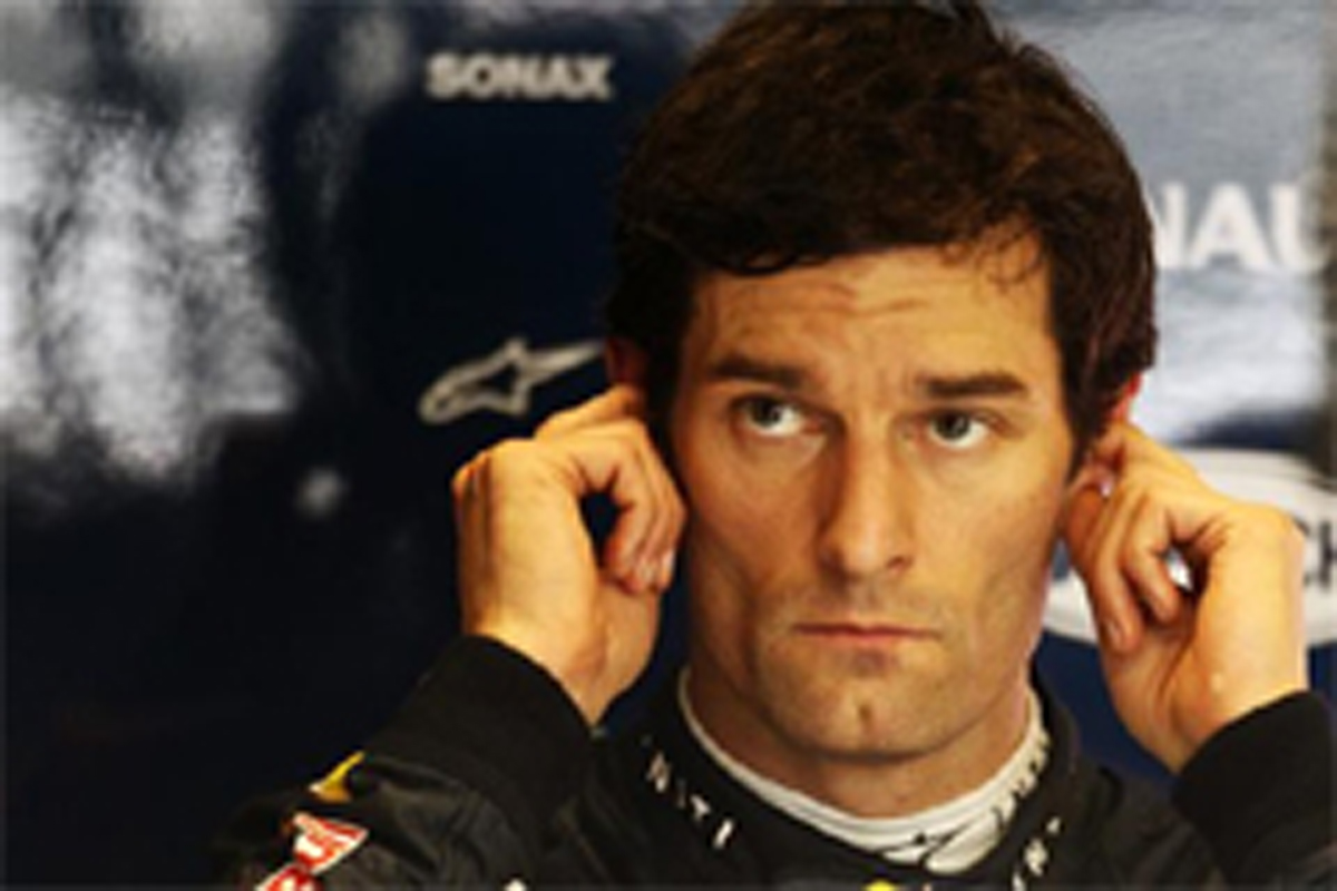 マーク・ウェバー:F1オーストラリアGP プレビュー