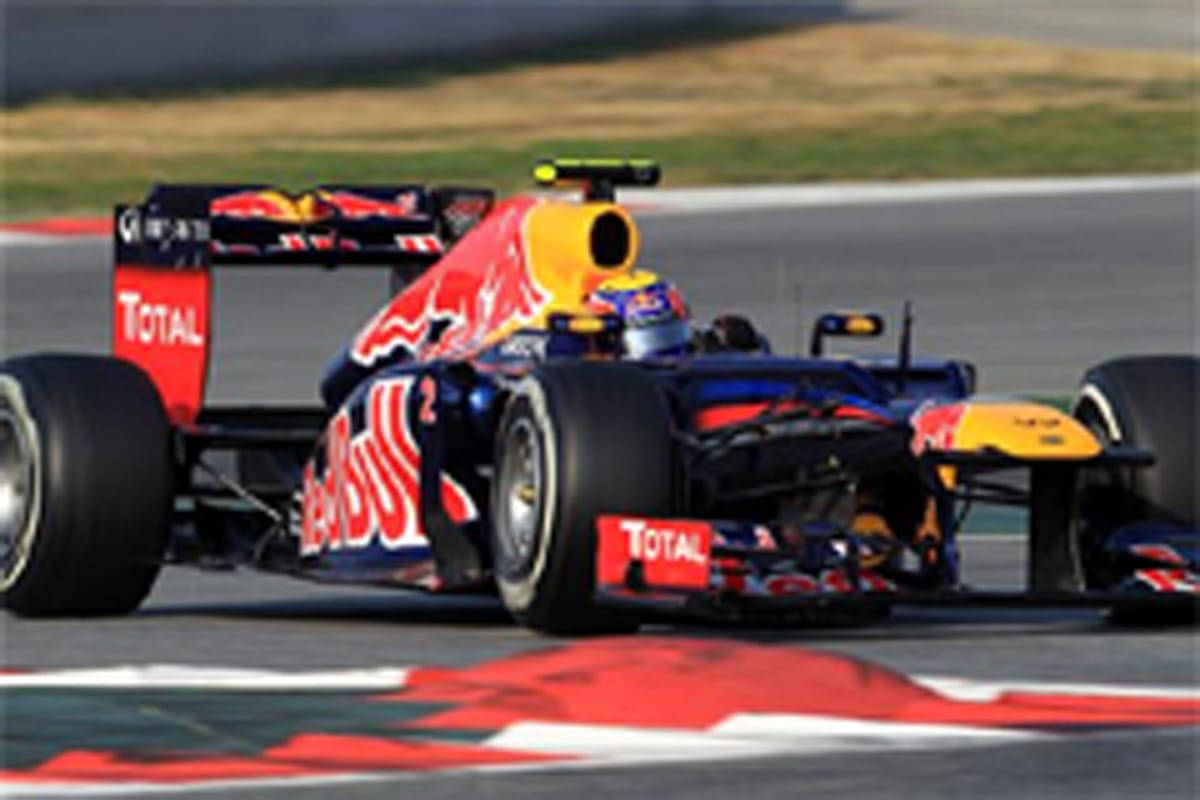 チャリー・ホワイティング Q＆A：2012年 F1レギュレーションの概要