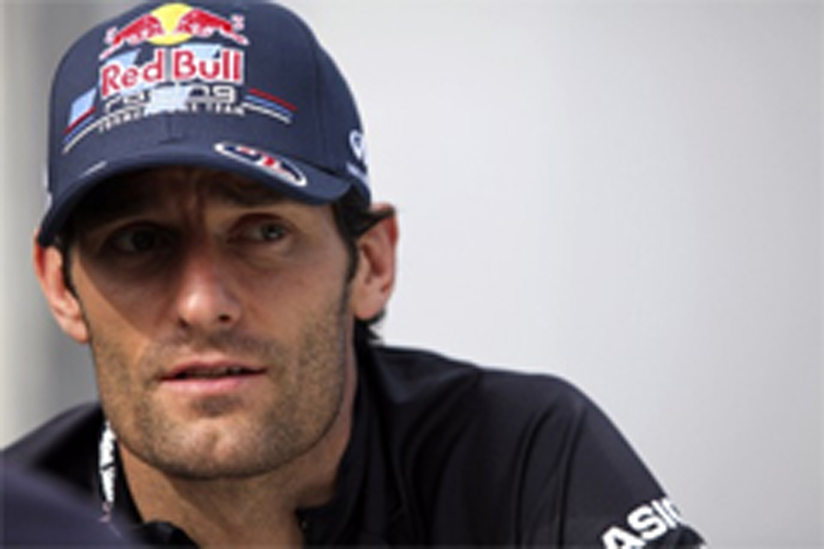 マーク・ウェバー:F1マレーシアGP プレビュー