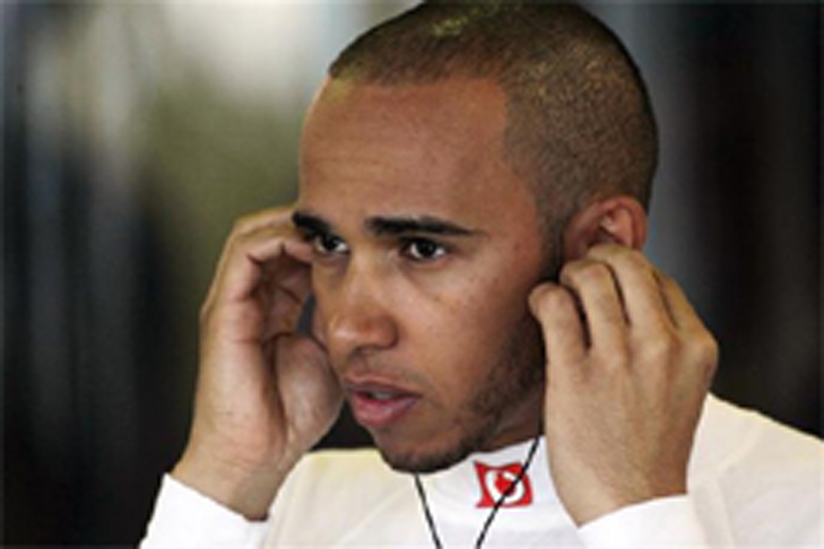 ルイス・ハミルトン：F1マレーシアGP プレビュー