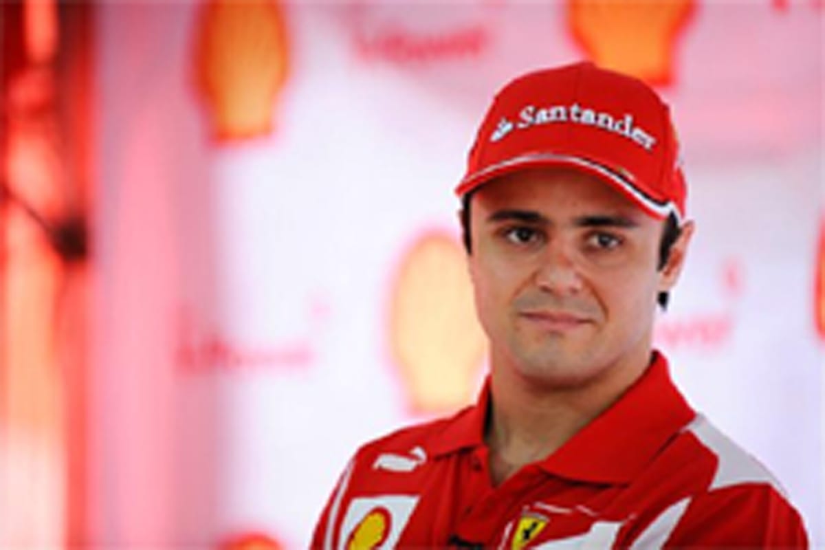 フェリペ・マッサ:F1マレーシアGP プレビュー