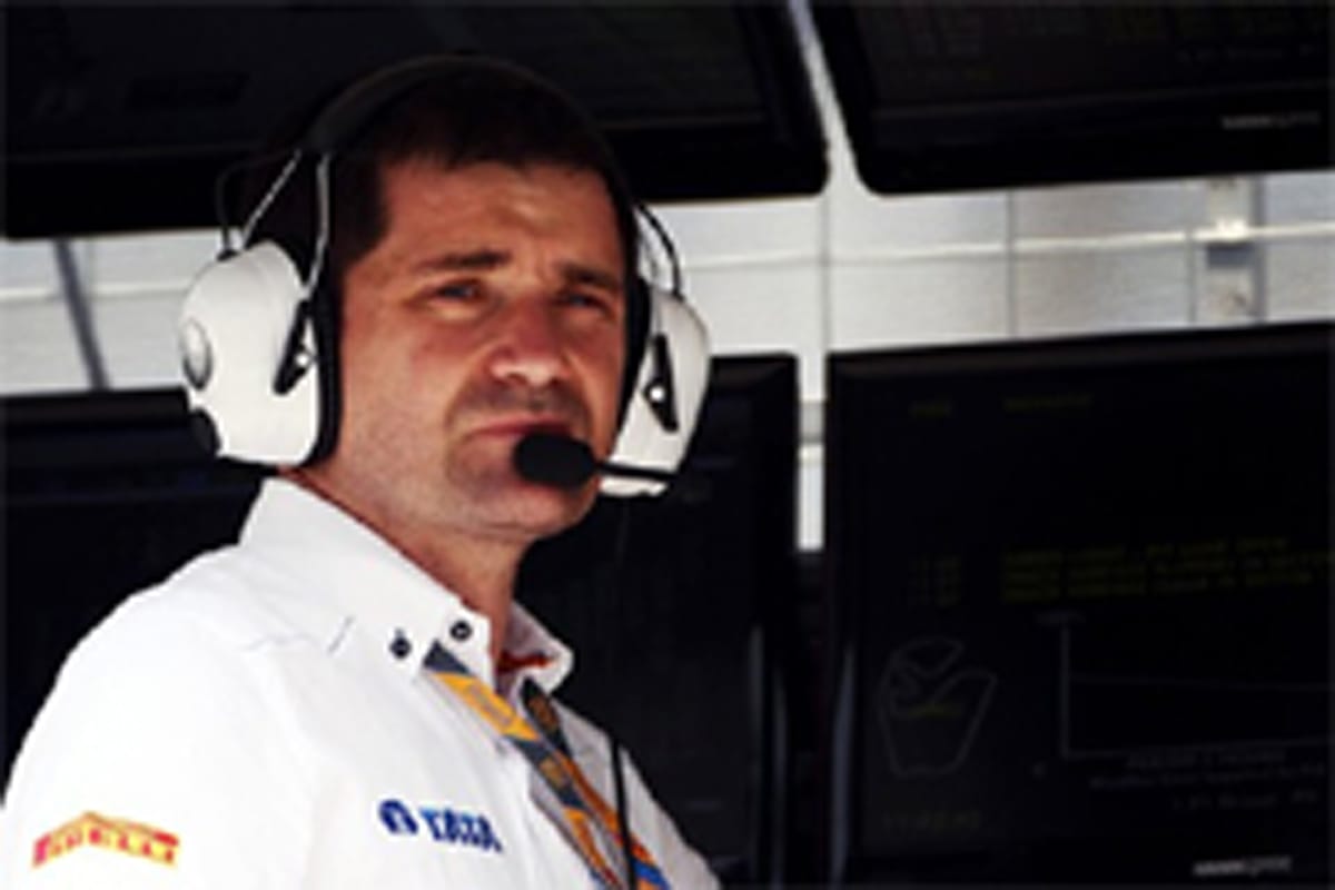 トニ・クケレラ、HRTのテクニカルディレクターに就任