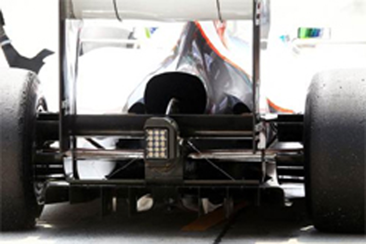 F1、2013年に再びエキゾースト規約変更の可能性