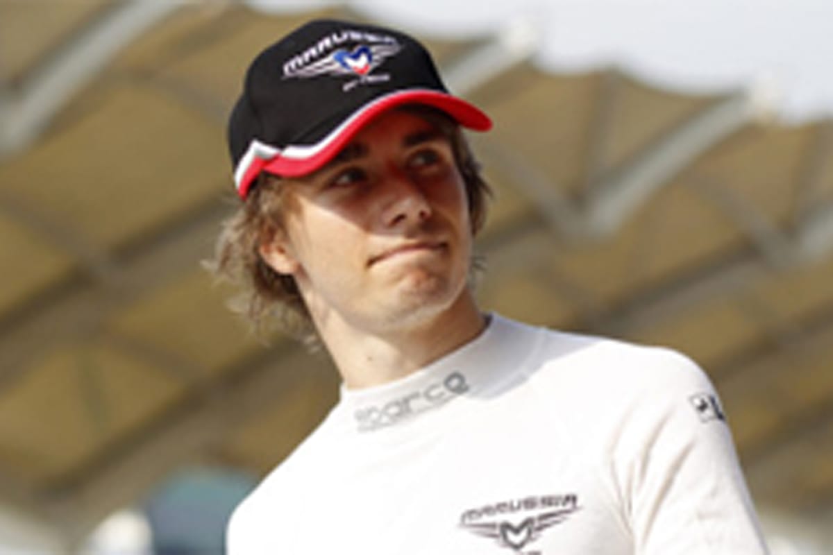 シャルル・ピック:F1中国GP プレビュー